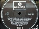 Beatles - 'Help' UK 1969 *ONE EMI BOX MONO* LP
