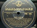 Beatles - 'Please, Please Me' *GOLD & BLACK* UK Mono LP