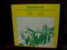FIGHTING DUB, SKIN FLESH AND BONE, RARE LOVE RECORDS LP