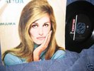 DALIDA OST IRAN PERSIAN P/S EP 45