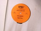 MIGHTY THREES reggae 12