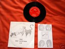 DEF LEPPARD EP ORIGINAL - VERY RARE COLLECTORS ITEM