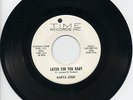 Marva Josie-Time-Later For You/You Lied-Northern Soul
