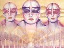 KANDAHAR LP Original Belgian Psych Pop FUNKY tracks