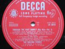 Rolling Stones Through The Past Darkly UK Mono LP