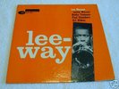 Blue Note BLP 4034 Lee Morgan, Jackie McLean, LP