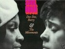 holy grail MPS DEE DEE BARRY & MOVEMENTS soul hour 