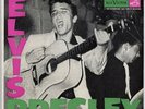 Rare, Gorgeous RCA EPB-1254 Early ELVIS 4-Side 45rpm