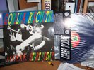 Gorilla Biscuits Start Today LP Purple Marble Vinyl