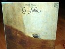 la folia, gregorio paniagua, harm.mundi hm1050