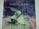 RARE psych / rock OKKO 