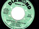 Kurt Harris: Emperor Of My Baby's Heart 45