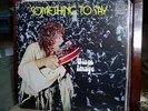 Blues Image- Something To Say  psych
