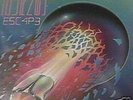 JOURNEY ESCAPE SUPER RARE MFSL UNPLAYED BUT NOT SEALED