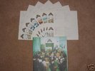Oasis - The Masterplan - presentation boxed set