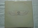 SUN RA Saturn #61674 Discipline 99 LP  Handmade Cover