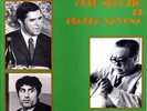 OST Mega rare RIZ ORTOLANI 33rpm PROMO ITALY 1969 MINT