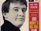 RARE FRENCH ZOOT MONEY EP : BIG TIME OPERATOR + 3