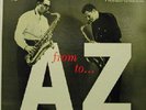 Al Cohn-Zoot Sims-From A to Z-RCA 1282-SUPERB