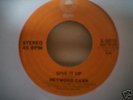 HEYWOOD CASH on EPIC RARE MODERN SOUL 45 nr MINT