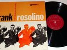 FRANK ROSOLINO I Play Trombone LP Bethlehem BCP-26 NM
