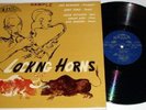 ZOOT SIMS Locking Horns LP rama 1003 Joe Newman NM jazz