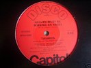 Tavares - Heaven must be missing an angel 12'' Promo