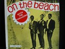 The Paragons On the Beach - Treasure Isle Records 1967