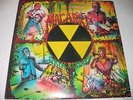 MACABRE LP Grim Reality 6 TRK ORIGINAL MINT SIGNED ALL3