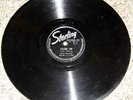 Rare Sterling Label 78 Hank Williams-Calling You