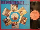 Bob Marley Wailers Soul Revolution Part 2 RARE Upsetter