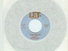 Rare Funk  Soul 45 Larry T & The Family Moving On