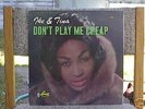 LP - IKE AND TINA TURNER ON SUE - DON'T PLAY ME CHEAP