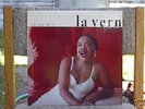 LP - LAVERN - LAVERN BAKER - ATLANTIC 8002