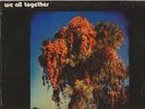 WE ALL TOGETHER RARE PSYCH PROG POP BEATLES LP PERU NM