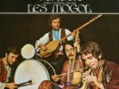 LES MOGOL ULTRA-RARE TURKISH PSYCH ORIG-LP UK.PRESS.