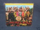 MFSL The Beatles - SGT. Peppers Lonely Hearts Club Band