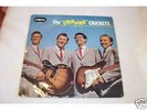 The Chirping Crickets,Buddy Holly, Vogue Coral