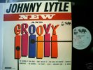 JOHNNY LYTLE-New and Groovy TUBA