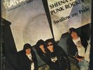 Ramones, Sheena is a punk rocker, Spain, 7