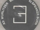 NTW23 #003 / NETWORK 23 / SPIRAL TRIBE - SPIRAL TRIBE 3