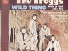 TROGGS wild thing orig 1966 garage beat psych fuzz