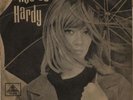 FRANCOISE HARDY todos chicos C0L0MBIA 7