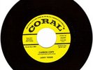 LARRY TRIDER - CARBON COPY ON CORAL DEMO