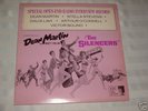 DEAN MARTIN THE SILENCERS Promo Interview  LP Near Mint