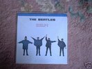 The Beatles MFSL Mobile Fidelity HELP Lp SEALED