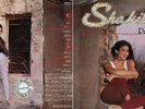 SHAKIRA Peligro (Mega rare 1993 Colombian promo label