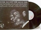 AL COHN AND ZOOT SIMS, 