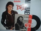 MICHAEL JACKSON - BAD Todo mi amor eres tu - COLOMBIA