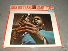 JOHN COLTRANE LP 